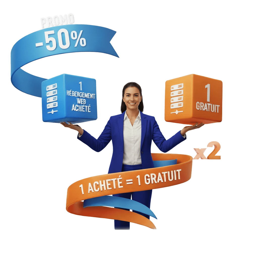 Hébergement web au Maroc